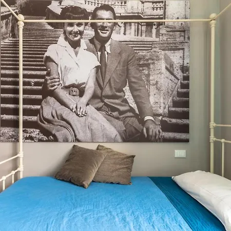 Appia Bed & Breakfast *