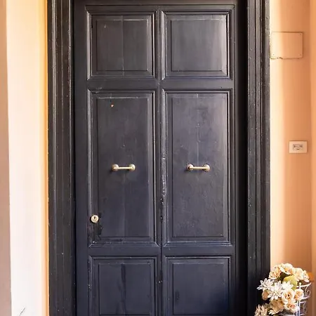 Bed & Breakfast Appia *