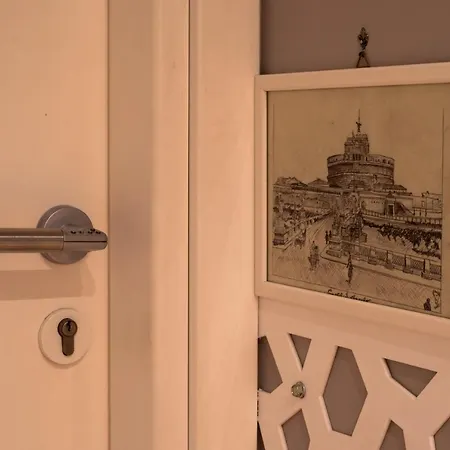 Bed & Breakfast Appia Rome