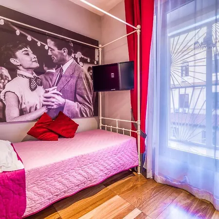 Bed & Breakfast Appia