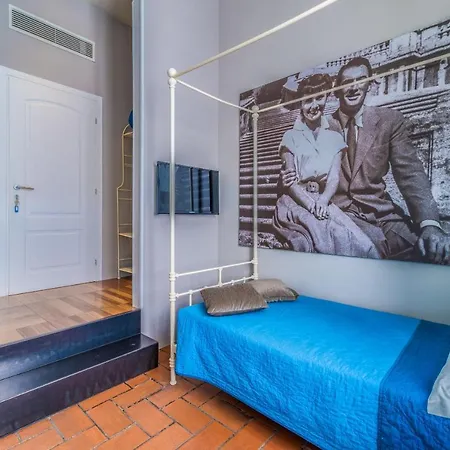Bed & Breakfast Appia