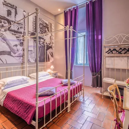Appia Bed & Breakfast Rome