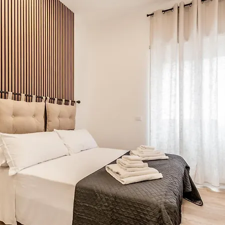 Casa * Rome