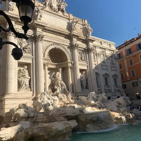 Nel Centro Storico. Appartamento