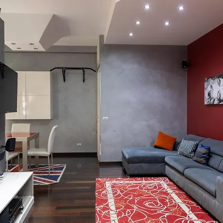 Appartamento Rude House