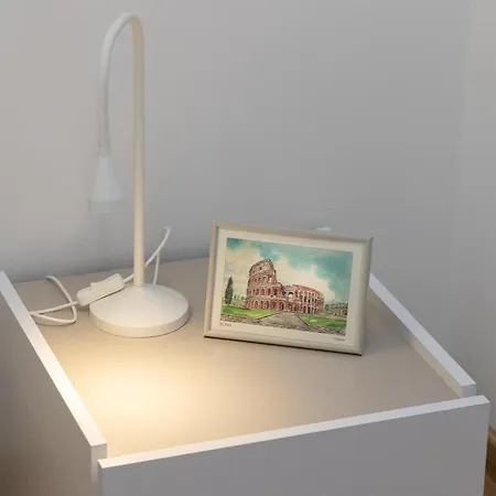 Colosseum Holidays - Three-bedroom *