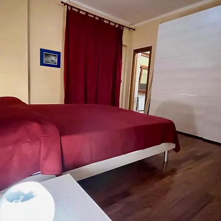 Acen Guest house Rome