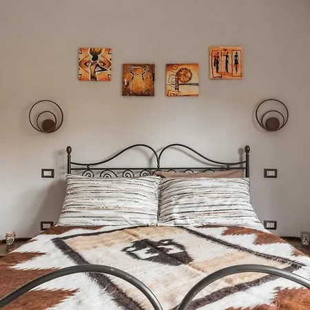 Dalia's Place