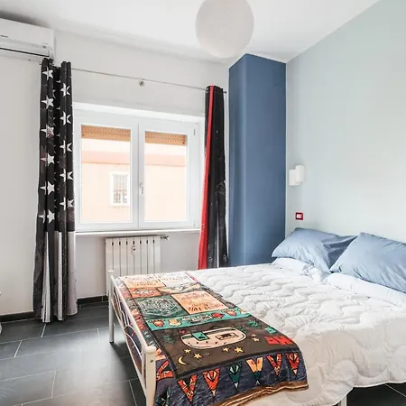 Dalia's Place Apartment Rome