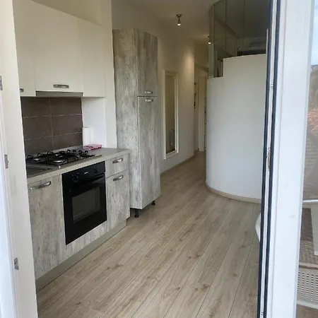 Appartement Ponte Tazio By Ghor *