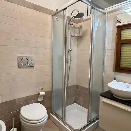 Acen Guest house Rome