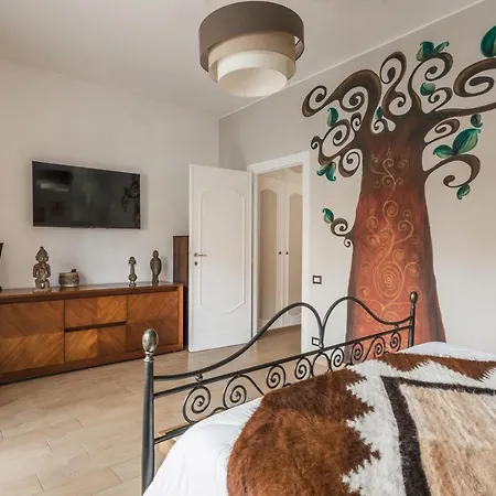 Apartment Dalia's Place Rome