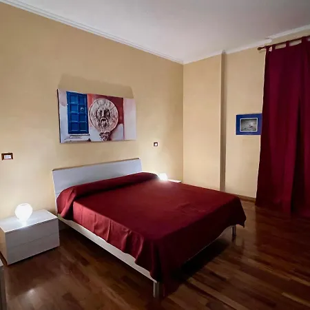 Affittacamere Acen Roma