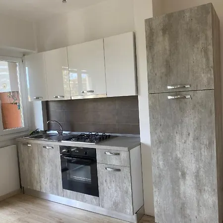 Appartement Ponte Tazio By Ghor *
