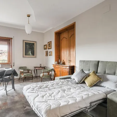 Dalia's Place Apartment