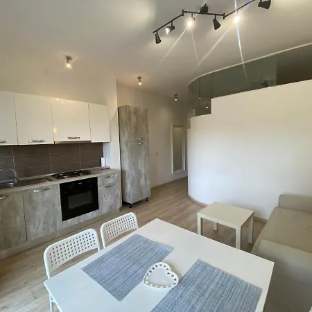 Ponte Tazio By Ghor Appartement Rome