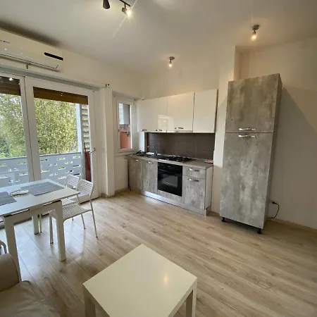 Appartement Ponte Tazio By Ghor