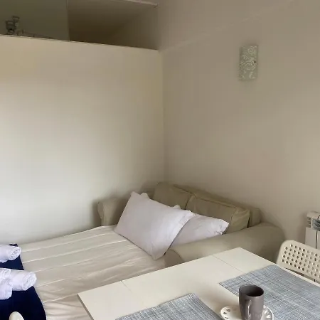 Appartement Ponte Tazio By Ghor *