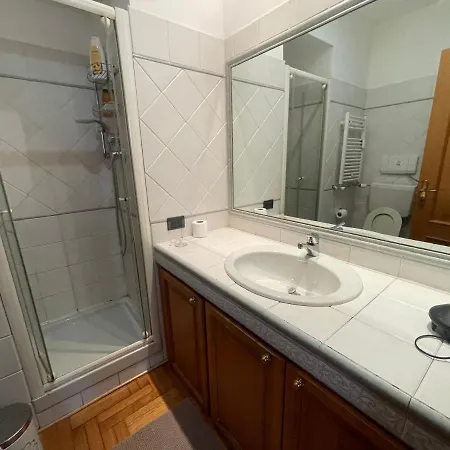 Apartamento A Due Passi Da San Pietro *