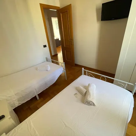 Apartamento A Due Passi Da San Pietro