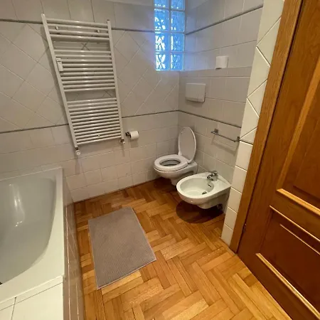 Apartamento A Due Passi Da San Pietro *