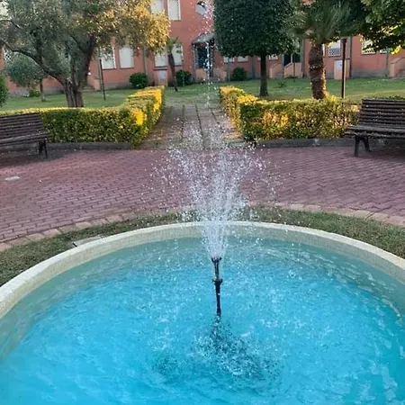 Appartamento La Rustichella *