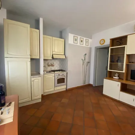La Rustichella Roma