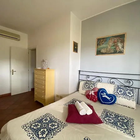 La Rustichella