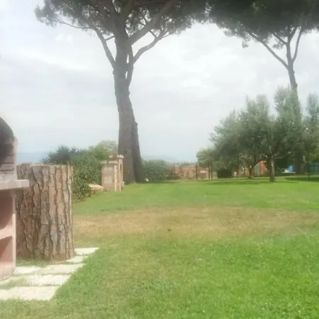 Appartamento La Rustichella *
