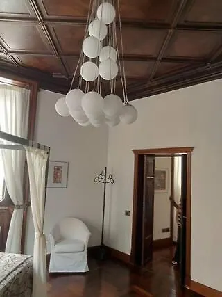 Apartment Princess House Rome