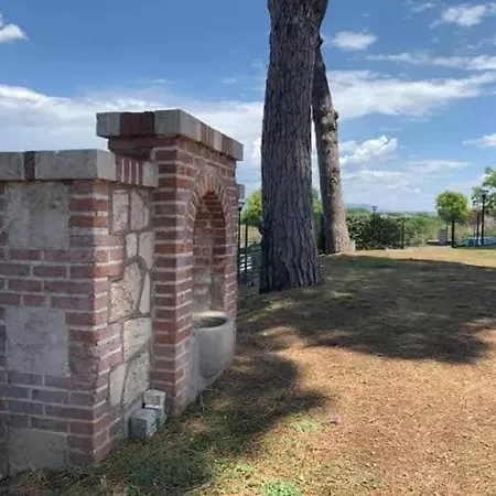 La Rustichella *