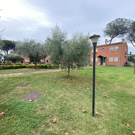 Appartamento La Rustichella *