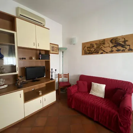 La Rustichella * Roma