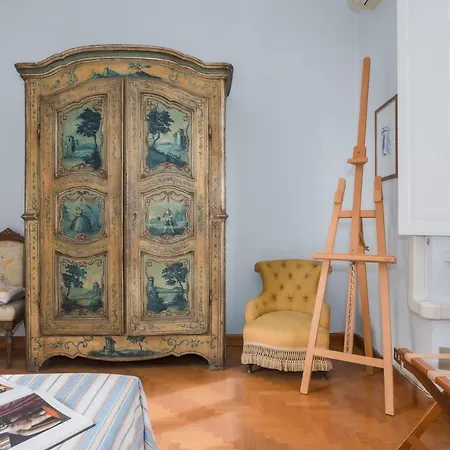 Apartment Trastevere - Zeno 29