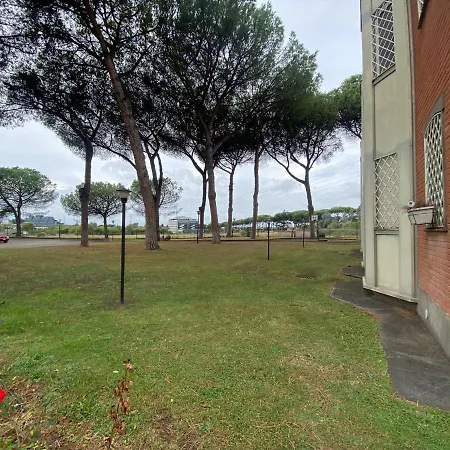 La Rustichella Roma