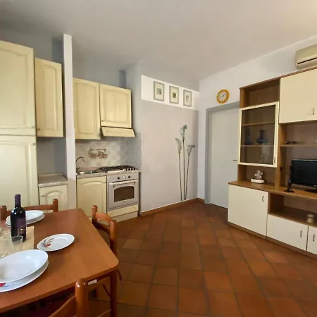 La Rustichella Appartamento