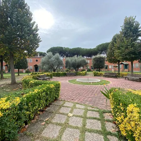 Appartamento La Rustichella