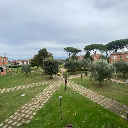 La Rustichella Roma