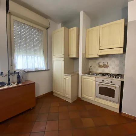 La Rustichella *