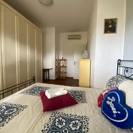 La Rustichella Appartamento *