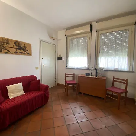 Appartamento La Rustichella