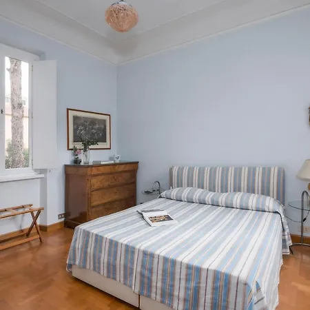 Trastevere - Zeno 29 Apartment Rome