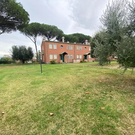 La Rustichella Appartamento