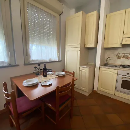 La Rustichella * Roma