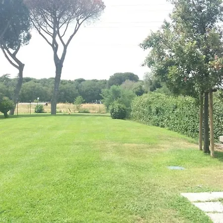 La Rustichella Roma