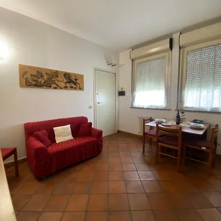 Appartamento La Rustichella Roma