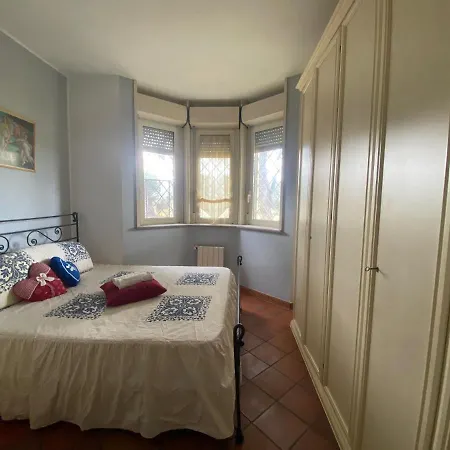 La Rustichella Appartamento