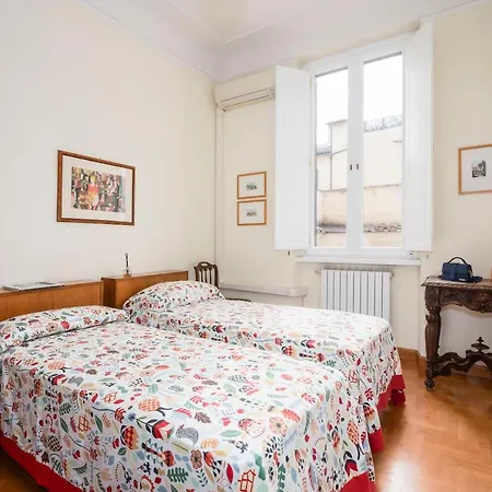 Trastevere - Zeno 29 Apartment Rome