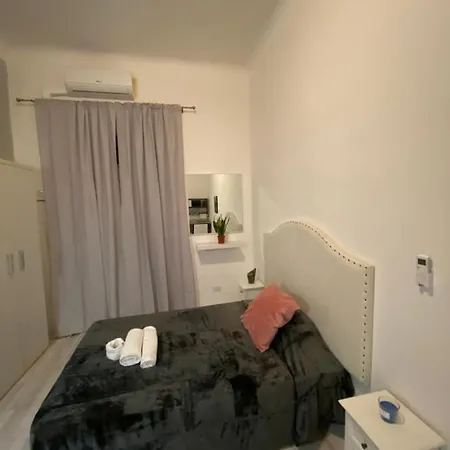 Guest house Little Appartaments Rome
