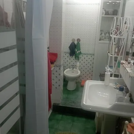 Semplicemente A Casa Roma